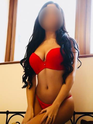 Индивидуалка Доминика Фотография 3